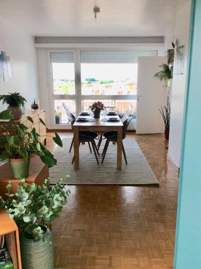 발랑시엔 Le Balcon De Dentellieres 아파트 외부 사진